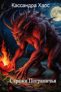 Стражи Пограничья