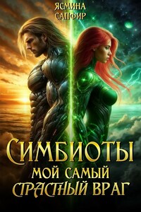 Симбиоты. Мой самый СтраСтный враг