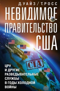 Невидимое правительство США. ЦРУ и другие разведывательные службы в годы холодной войны