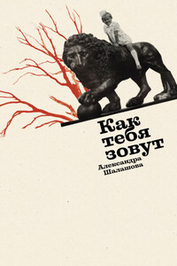 Как тебя зовут