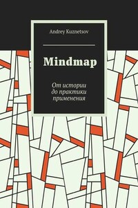 Mindmap. От истории до практики применения