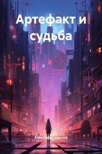 Артефакт и судьба