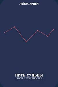 «Нить судьбы. Шесть случайностей»