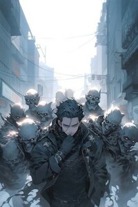 ГАДские игры II