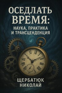 Оседлать время. Наука, практика и трансценденция