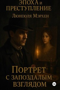 Эпоха и преступление. Портрет с запоздалым взглядом