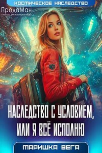 Наследство с условием, или Я всё исполню