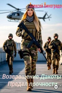 Возвращение Дакоты Предел прочности