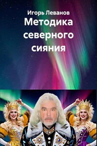 Методика северного сияния