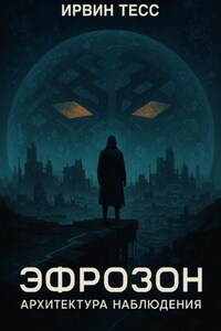 ЭФРОЗОН. Архитектура наблюдения