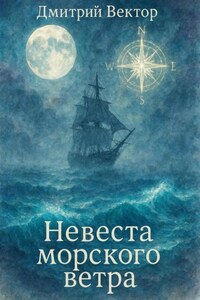 Невеста Морского Ветра