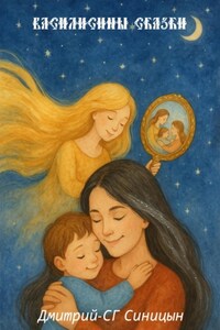 Василисины сказки