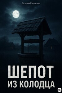 Шёпот из колодца