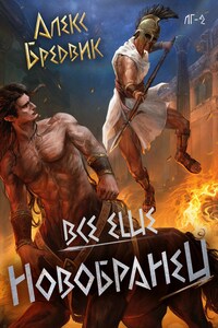 Все еще новобранец. Том 2