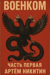 Военком. Часть Первая