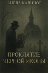Проклятие Черной Иконы
