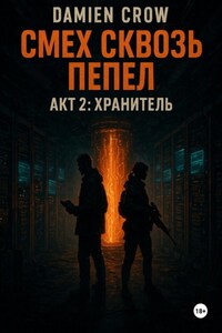Смех сквозь пепел. Акт2: Хранитель