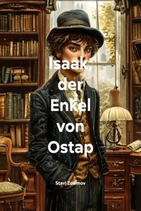 Isaak, der Enkel von Ostap