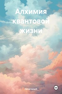 Алхимия квантовой жизни