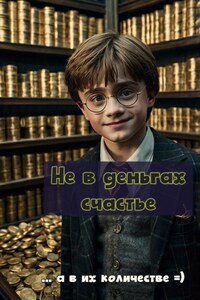 Не в деньгах счастье