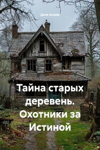 Тайна старых деревень. Охотники за Истиной