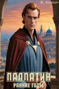 Палпатин. Ранние годы