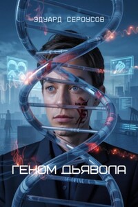 Геном Дьявола