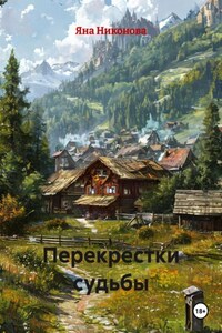 Перекрестки судьбы