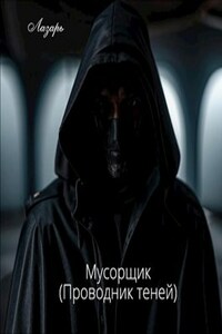 Мусорщик-2(Проводник Теней)