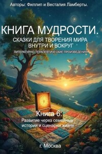 Книга 6: Развитие через семейные истории и сценарии жизни