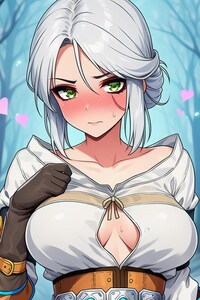 Ведьмак: Лорд Рассвета