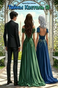 Тайны Кастоль 2