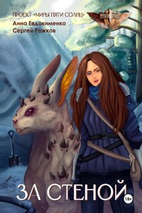 Проект «Миры пяти солнц» За стеной