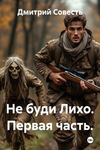 Не буди Лихо. Первая часть.