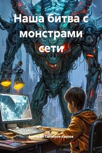 Наша битва с монстрами сети
