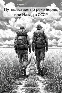 Путешествия по реке Бердь, или Назад в СССР
