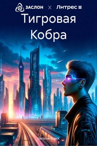 Тигровая Кобра