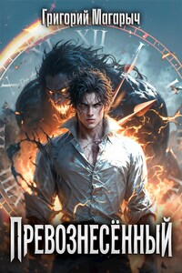 Превознесённый. Том 1