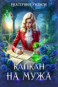 Капкан на мужа