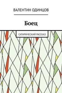 Боец. Сатирический рассказ