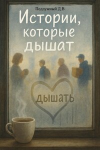 Истории, которые дышат