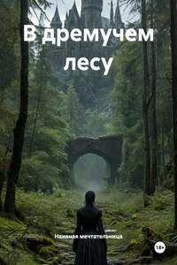 В дремучем лесу