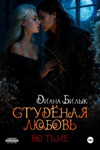 Студёная любовь. Во тьме
