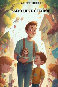 Выходные с папой