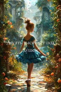 Десять тысяч лет под душем