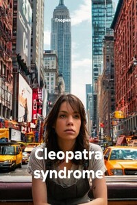 Cleopatra syndrome