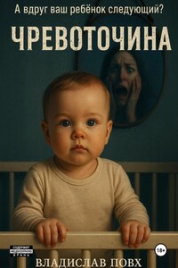 Чревоточина