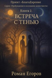 Встреча с тенью