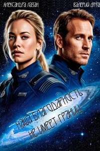 Наша благодарность не имеет границ