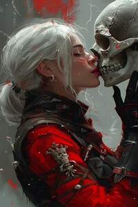 Наследник огня и пепла. Том VIII